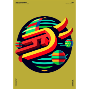 PosterNirvana-361-70x100cm