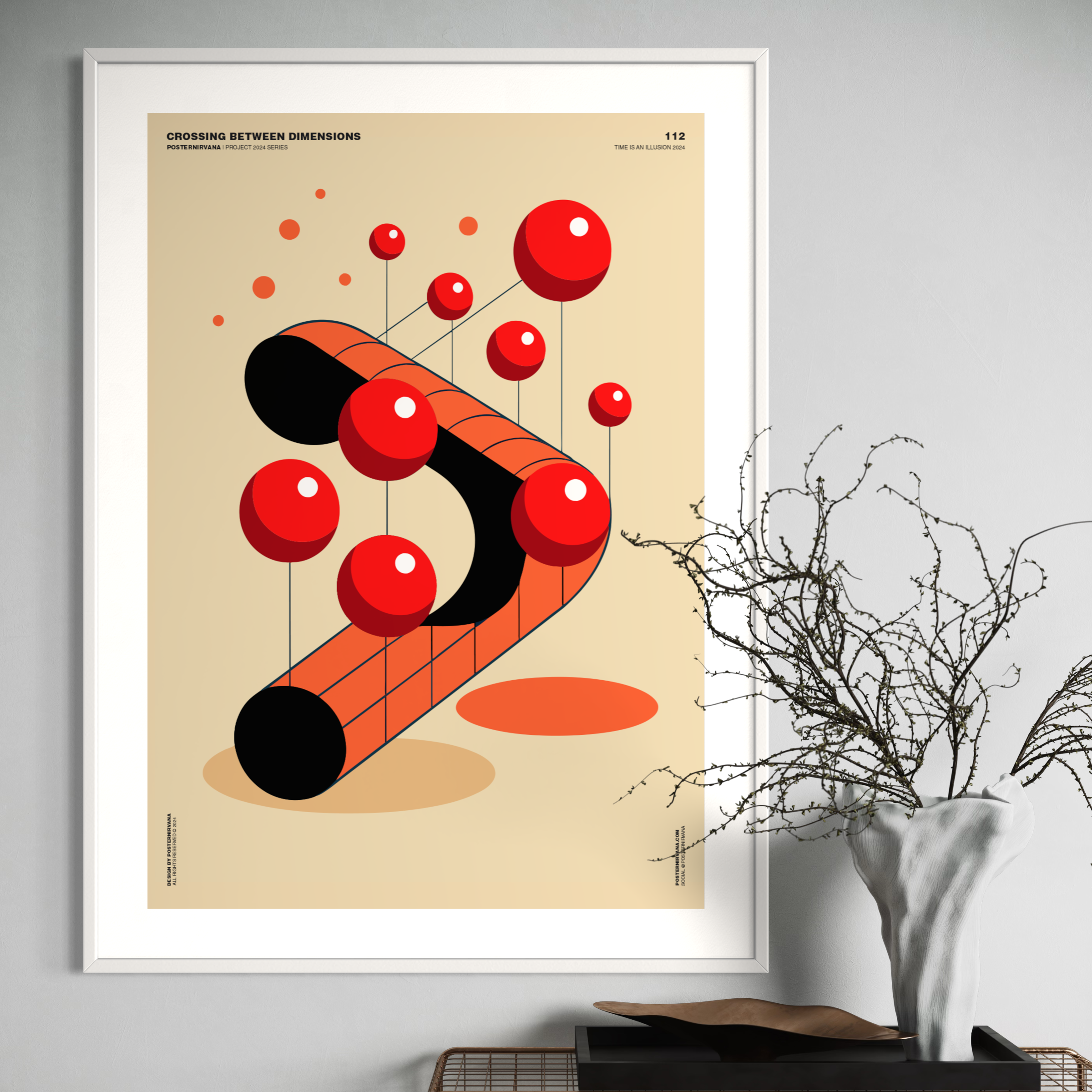 museum-quality art posters